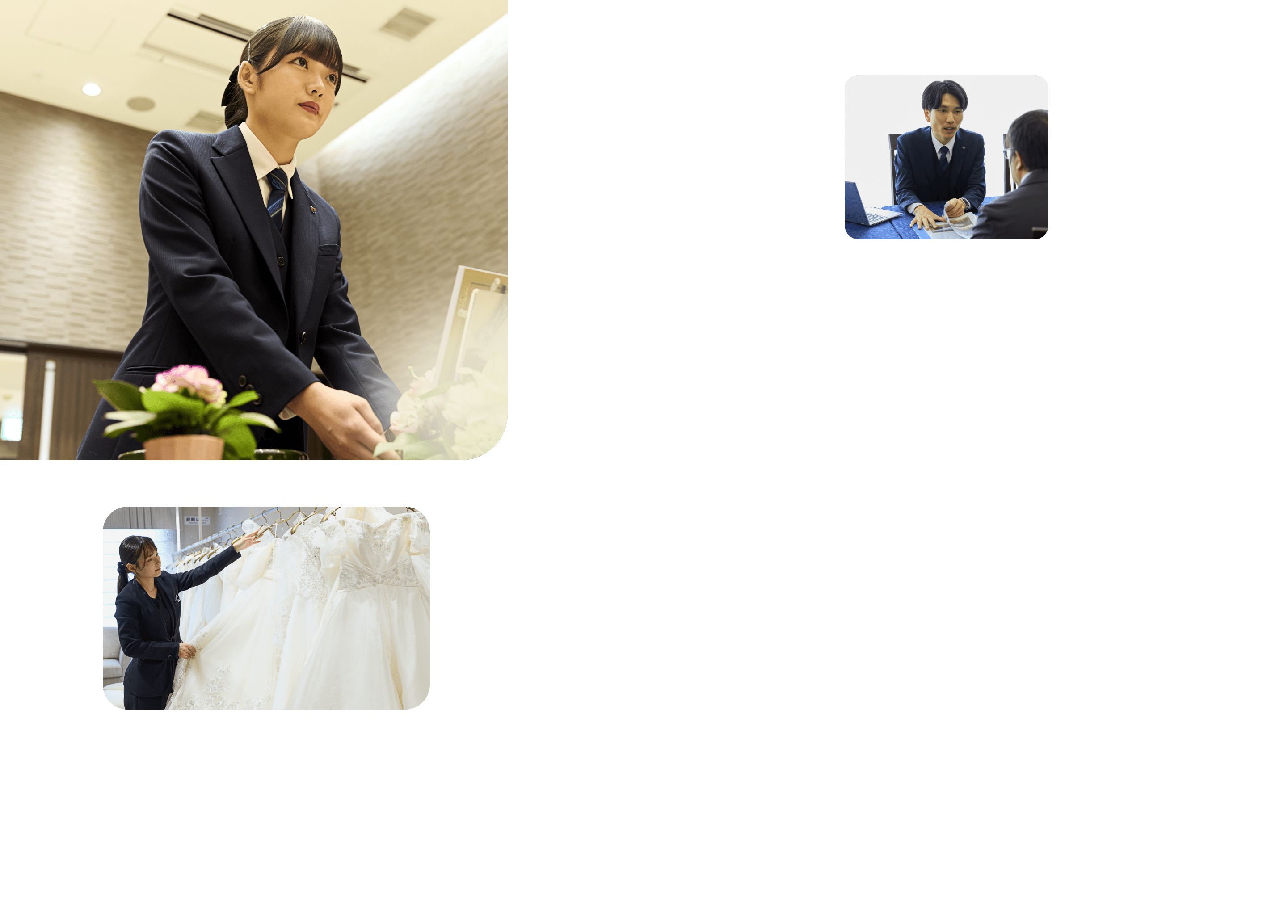 「ありがとう」って栄養だ。